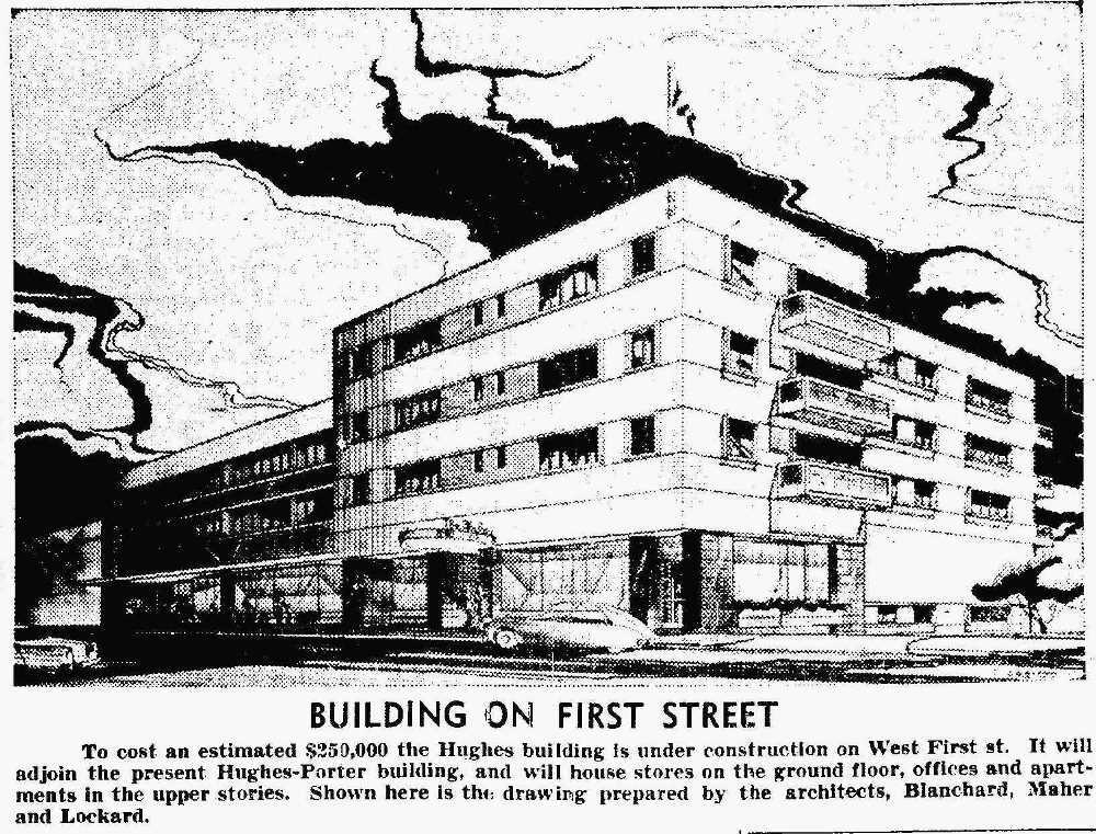 1946 addition