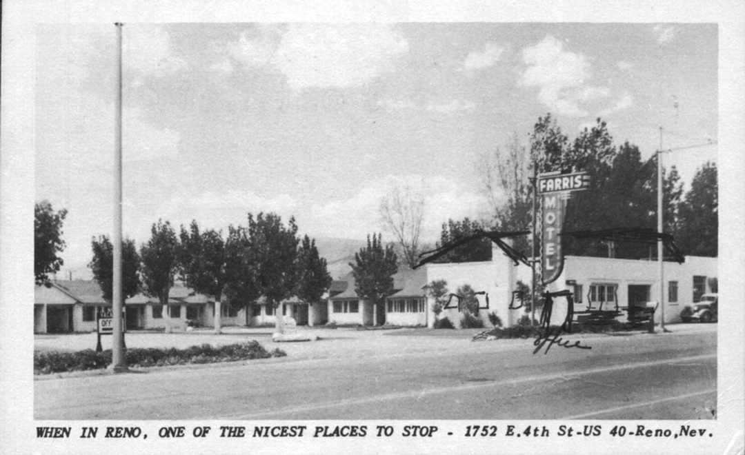 Farris Motel
