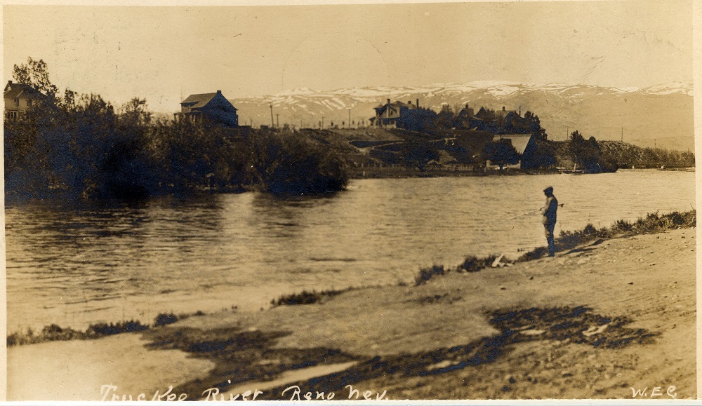 A View from the North