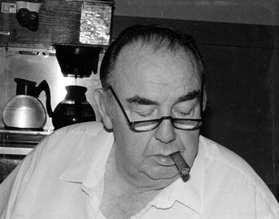 Founder Ralph Galletti