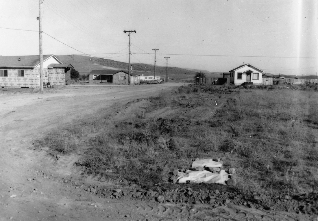 Osborne House ca. 1965