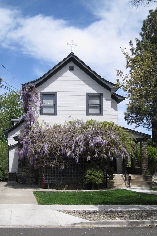 Roy House