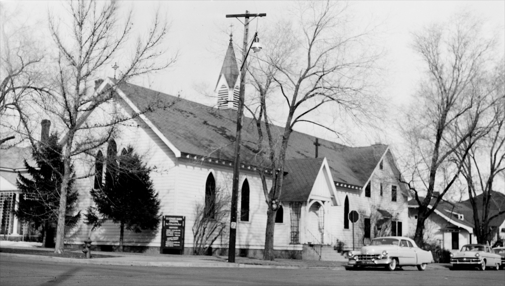St. Stephens