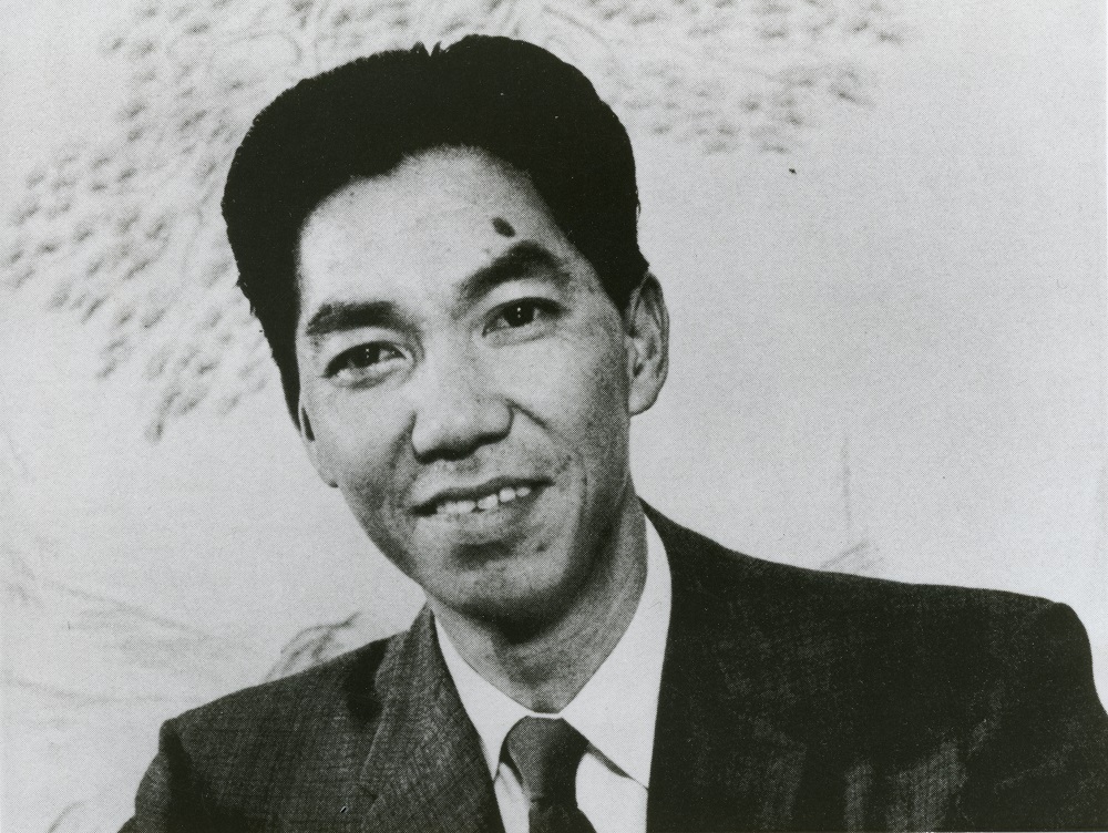 Bill Fong