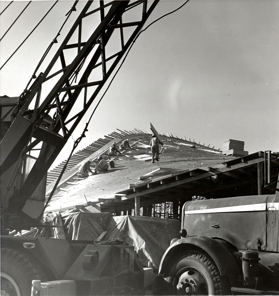 Construction