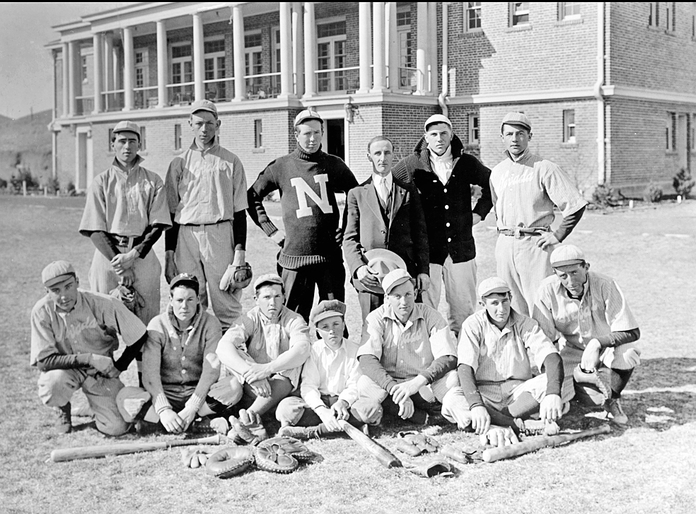 Baseball team