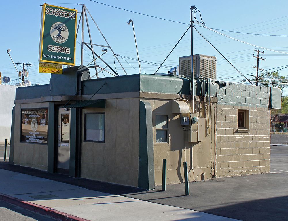 Conscious Cuisine, 2011