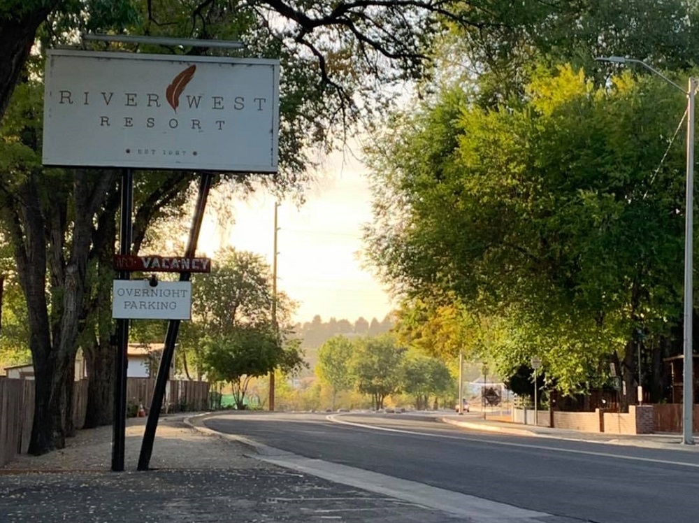 River West Resort