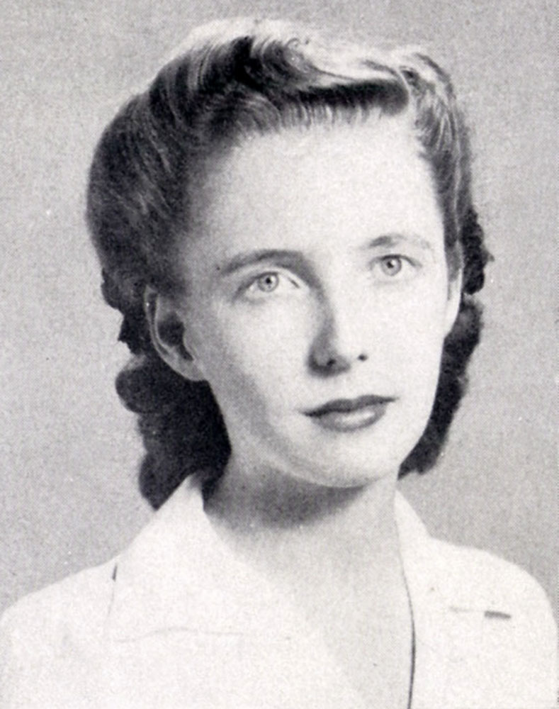 Lois Bradshaw