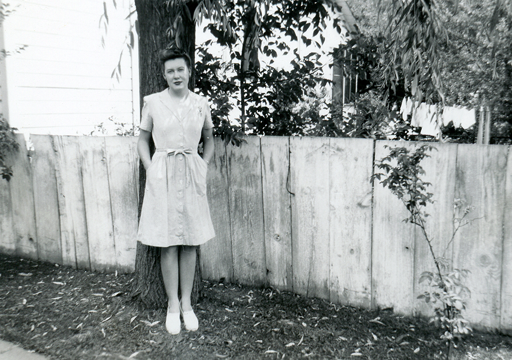 Ruth Armstrong