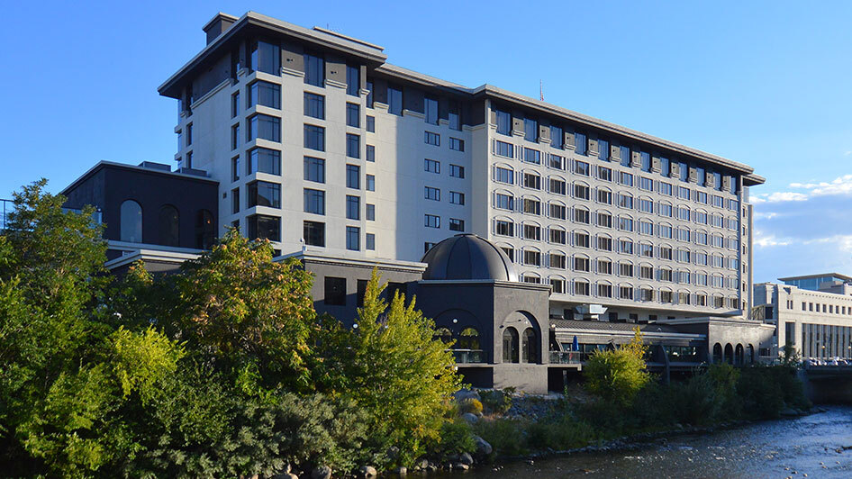 Renaissance Reno