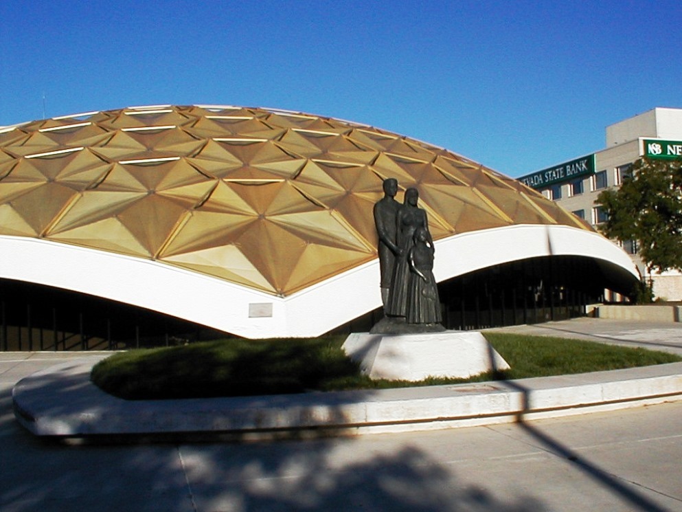 Golden Turtle