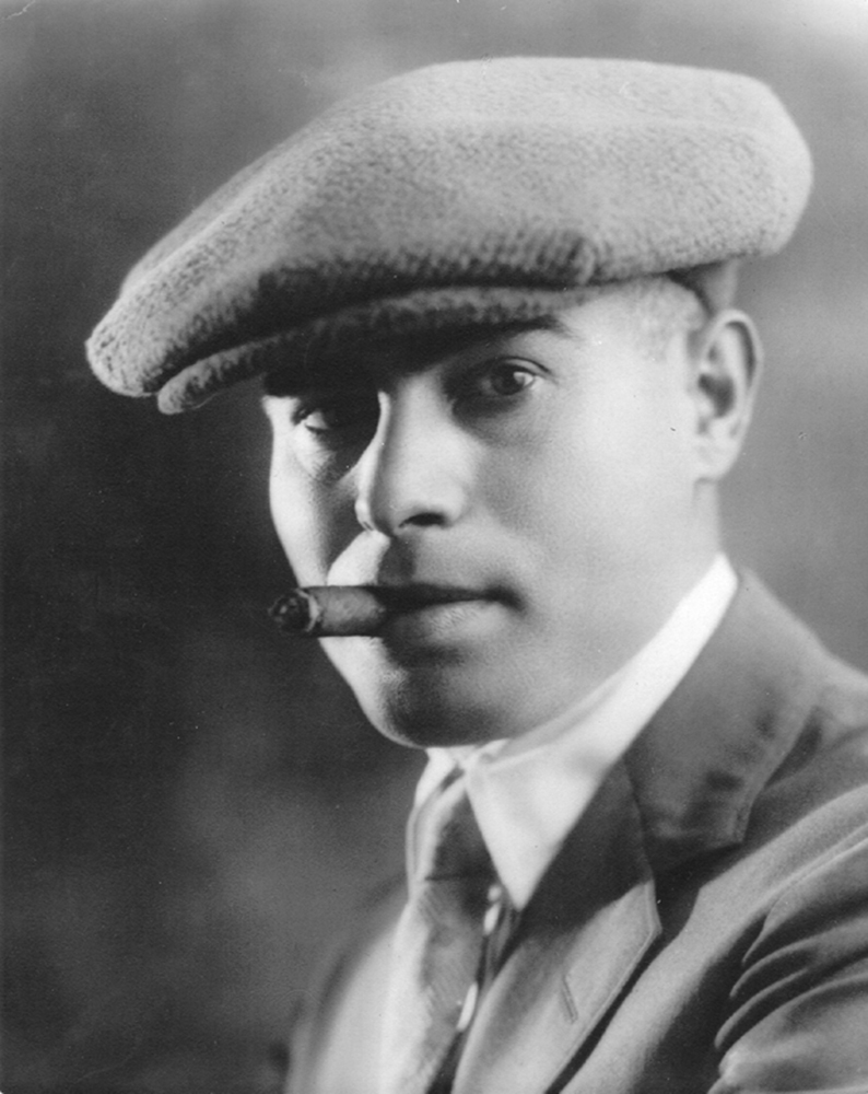 Pete Cladianos, Sr.