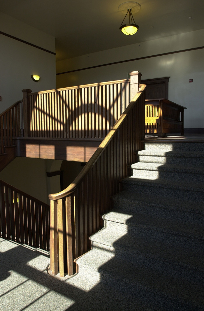 Staircase