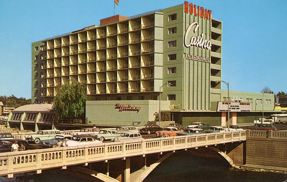 Holiday Hotel-Casino