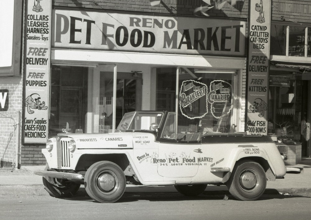 Mobile advertising