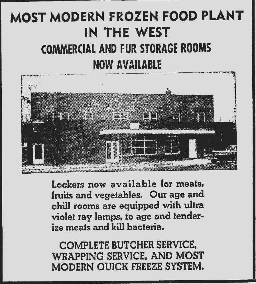 Grand Opening ad