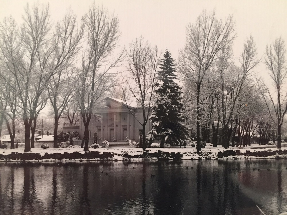 First Church of Christ, Scientist