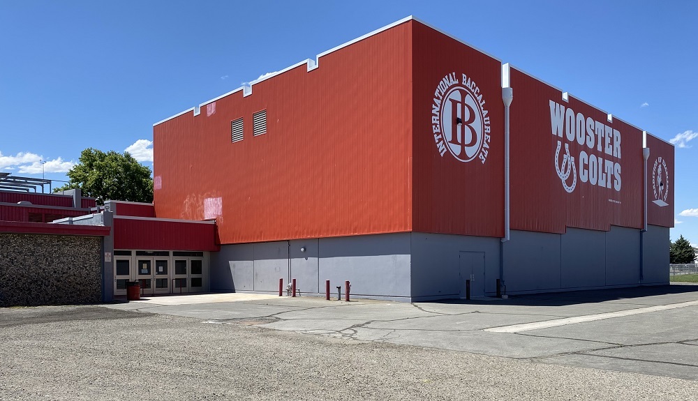 Gymnasium