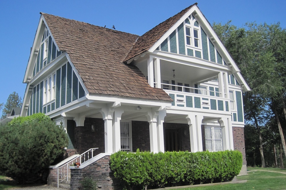 Price House