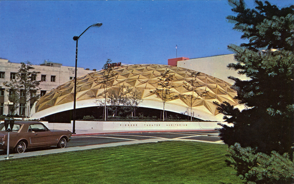 A community venue