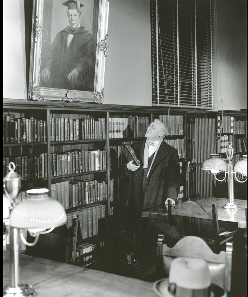 "Apartment for Peggy," 1948
