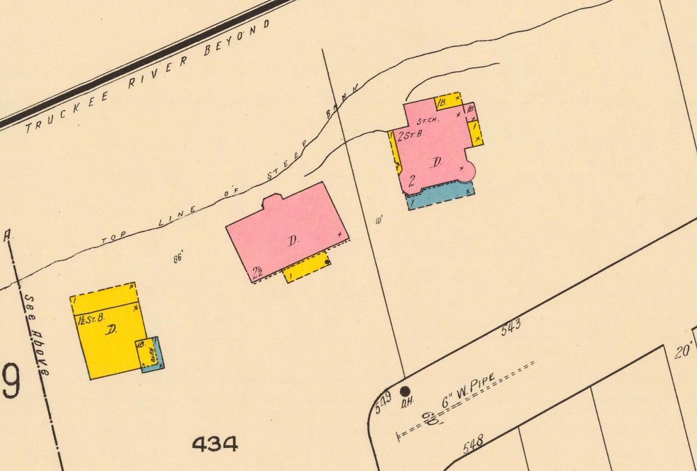 1918 map