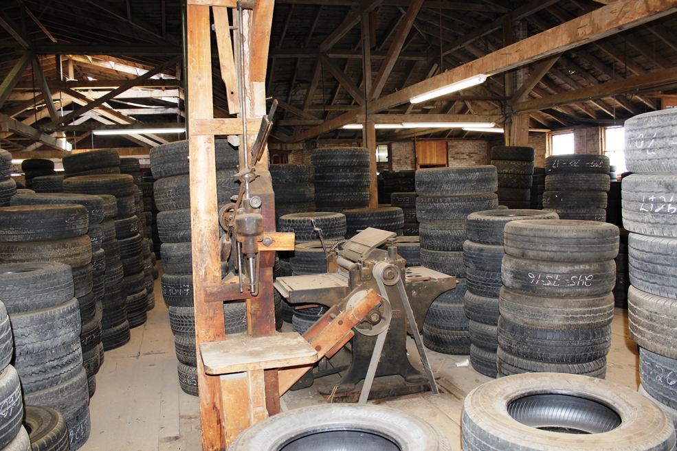 Original equipment