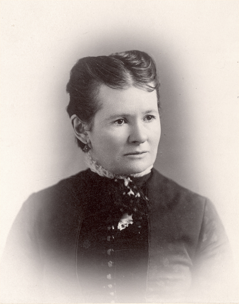 Mary S. Doten