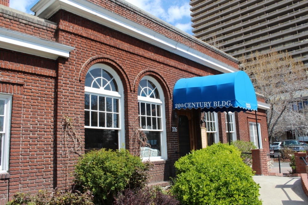 Private offices, 2014