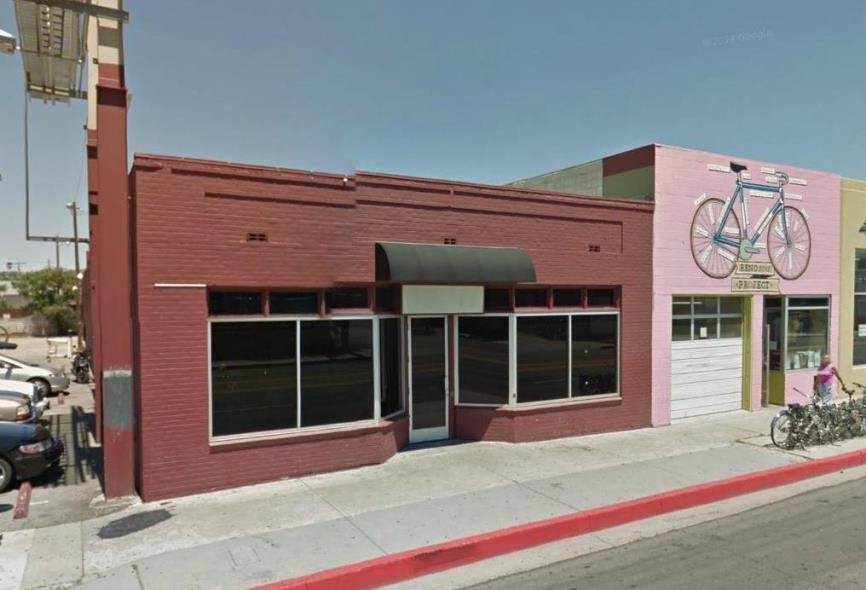 535 E. 4th Street
