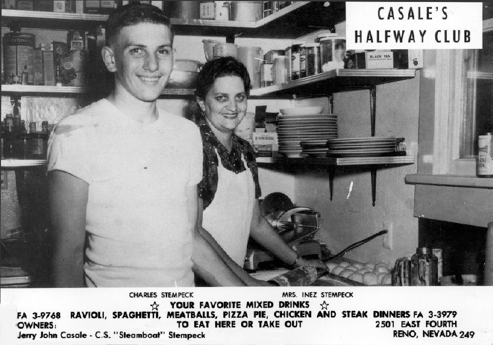 Family business