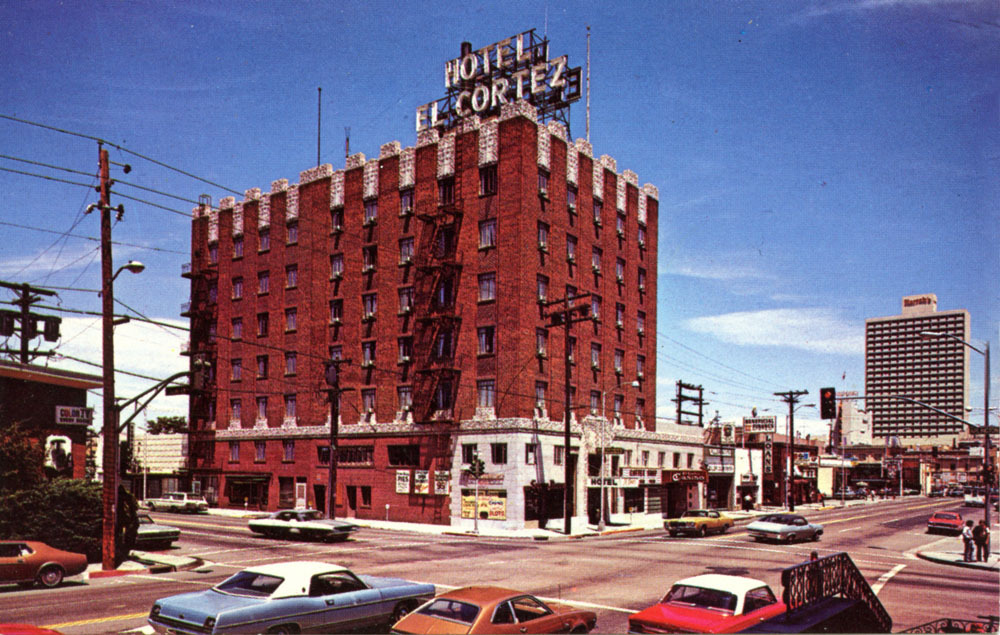 No longer the tallest building in Reno