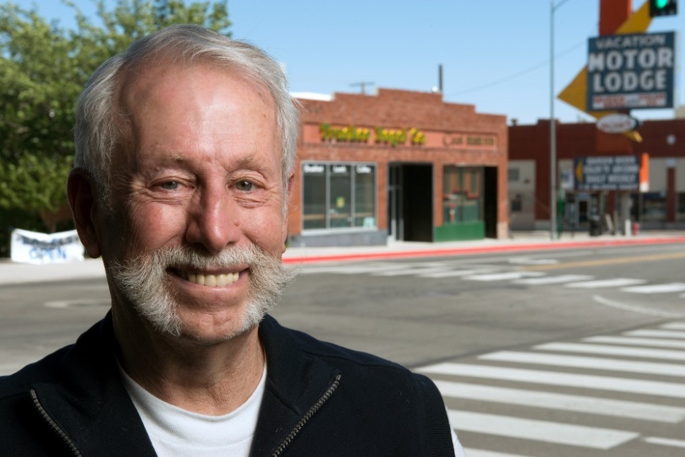 Neal Cobb