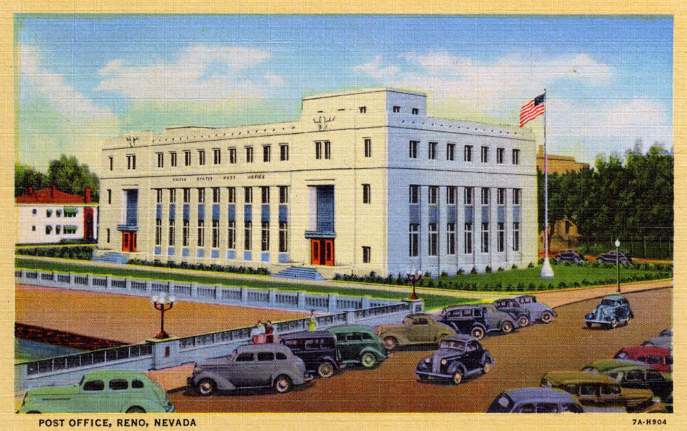 Postcard 
