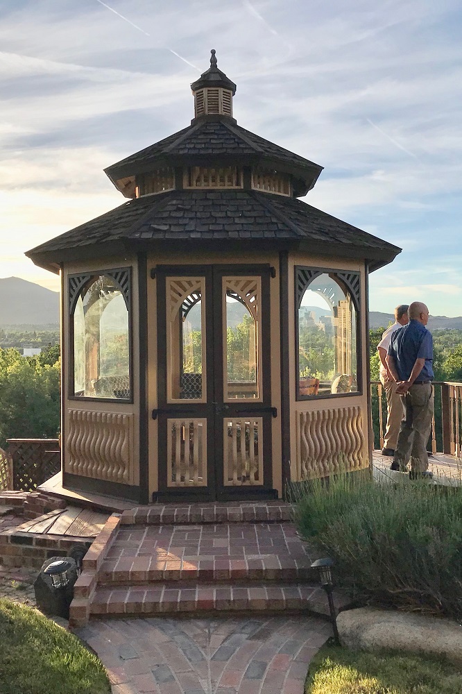 Gazebo