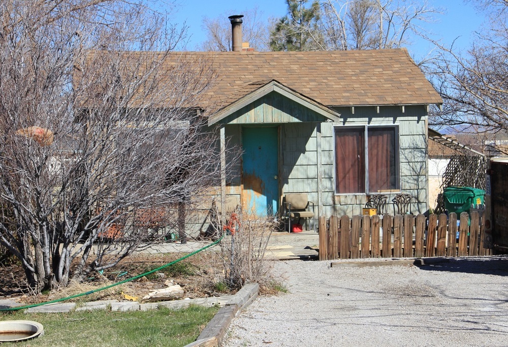 Hosea Stevens House