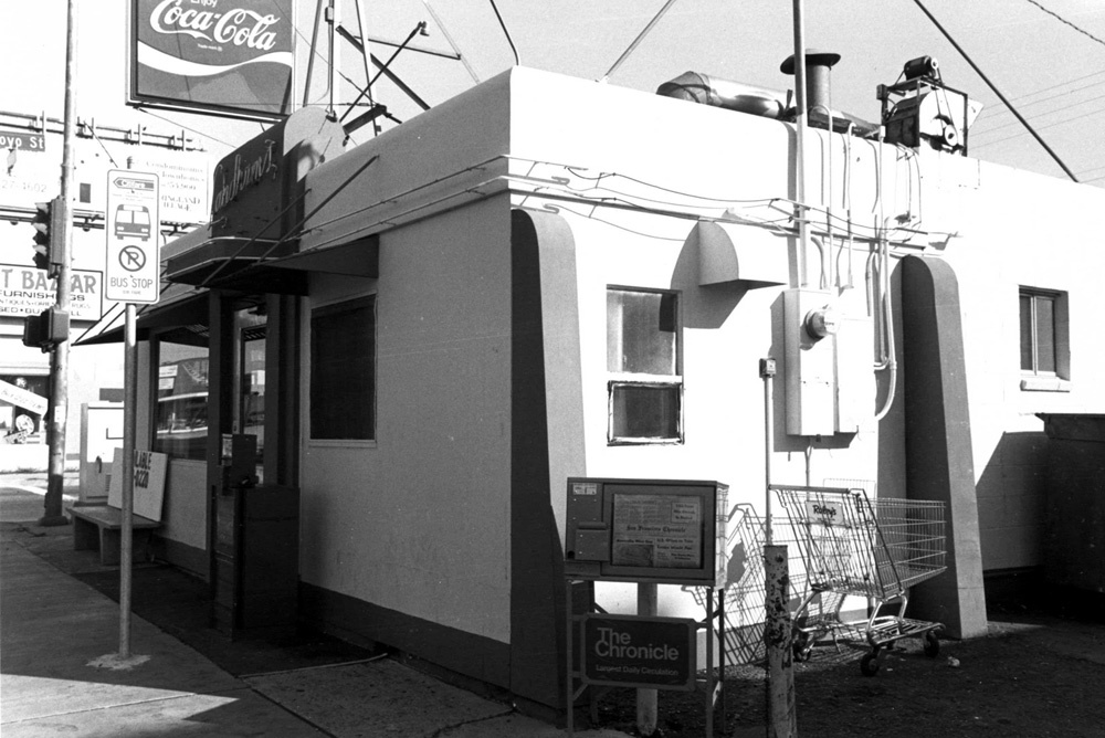 Landrum's, ca. 1980