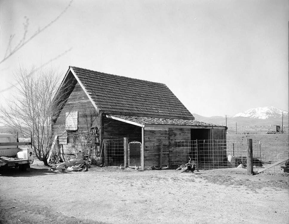 Granary, 1994