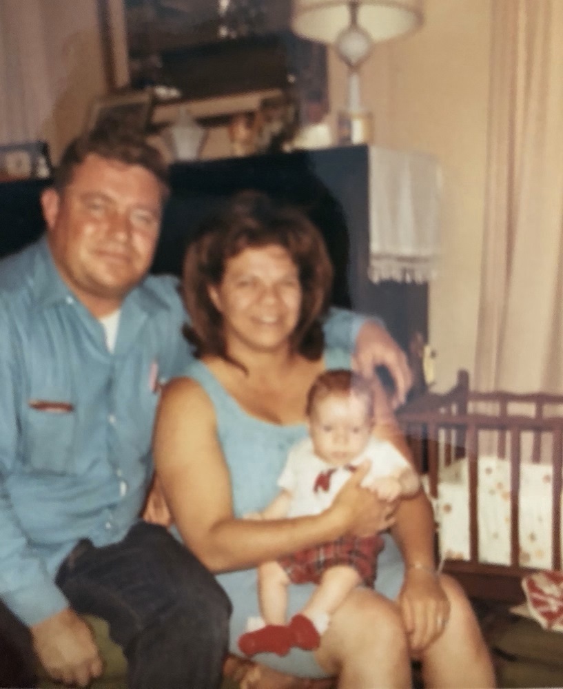 The Finley family