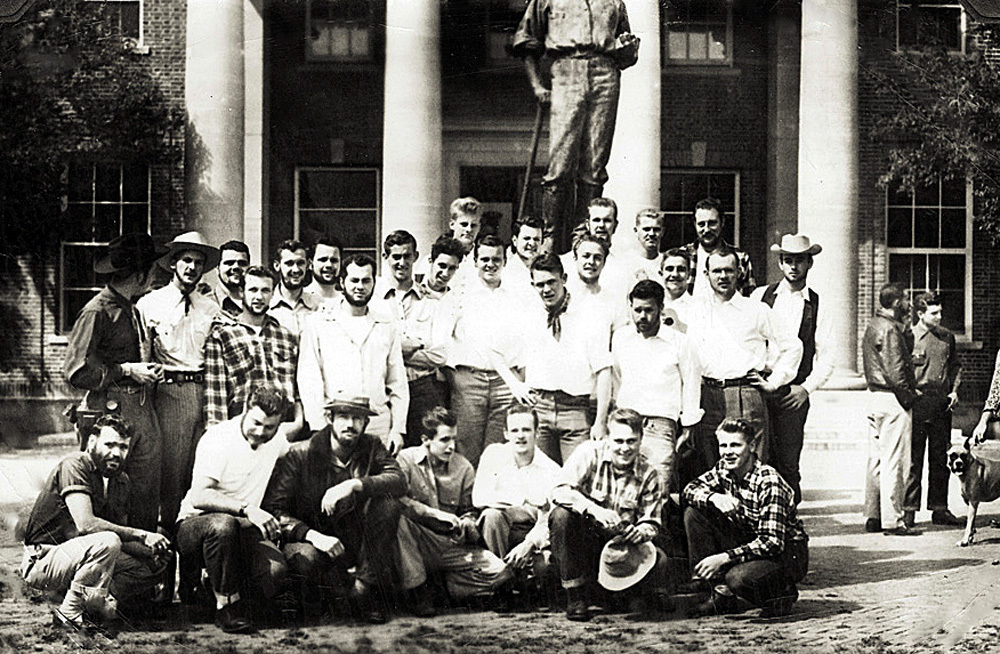Mackay Week at Mackay Mines