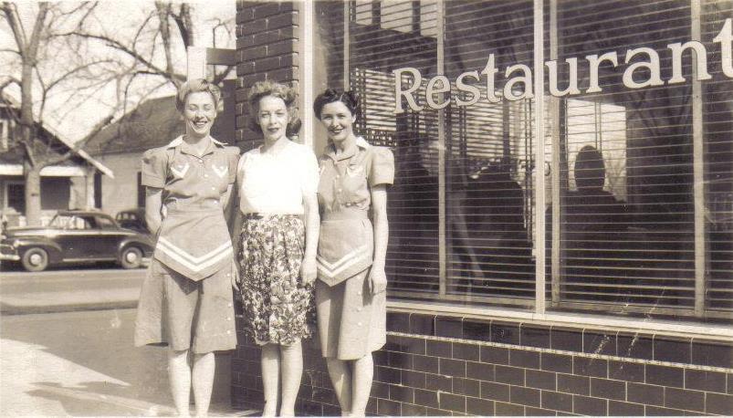 Heric's Restaurant