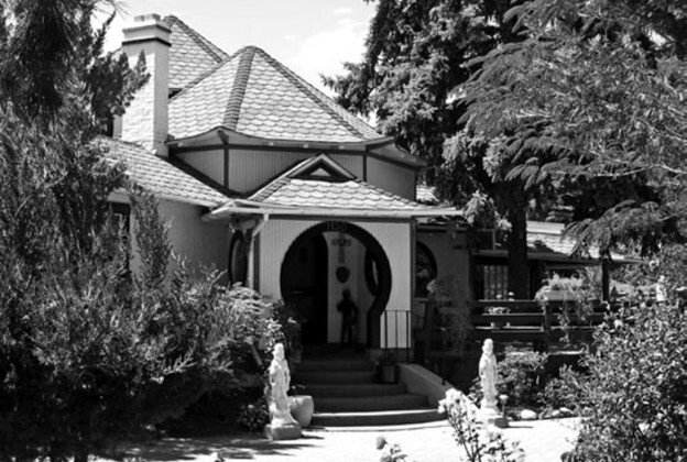The Hart-Keresey House in 2011