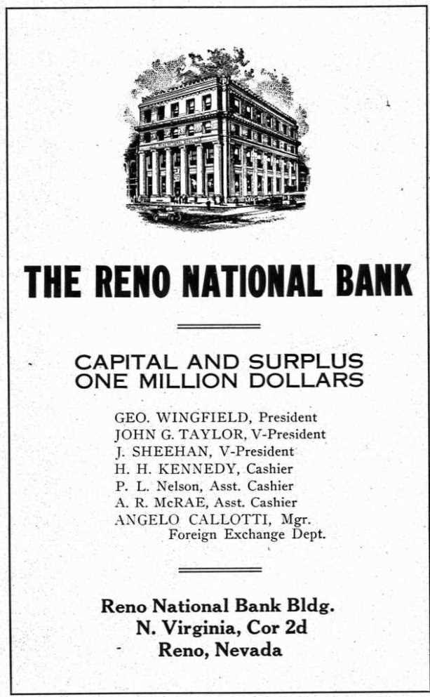 Bank officers