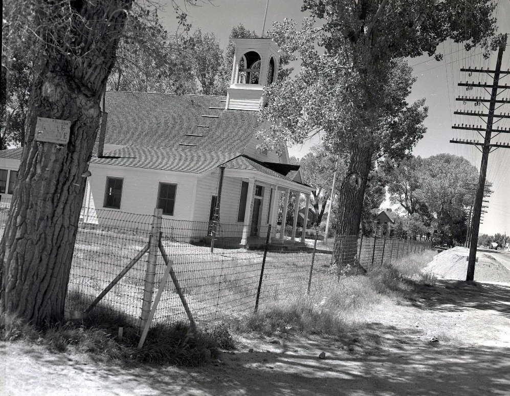 Original location