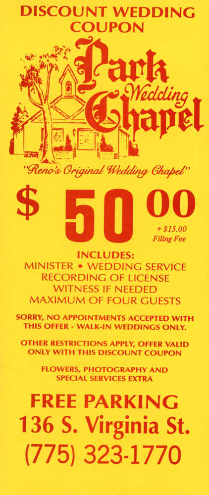 A discount in 2002