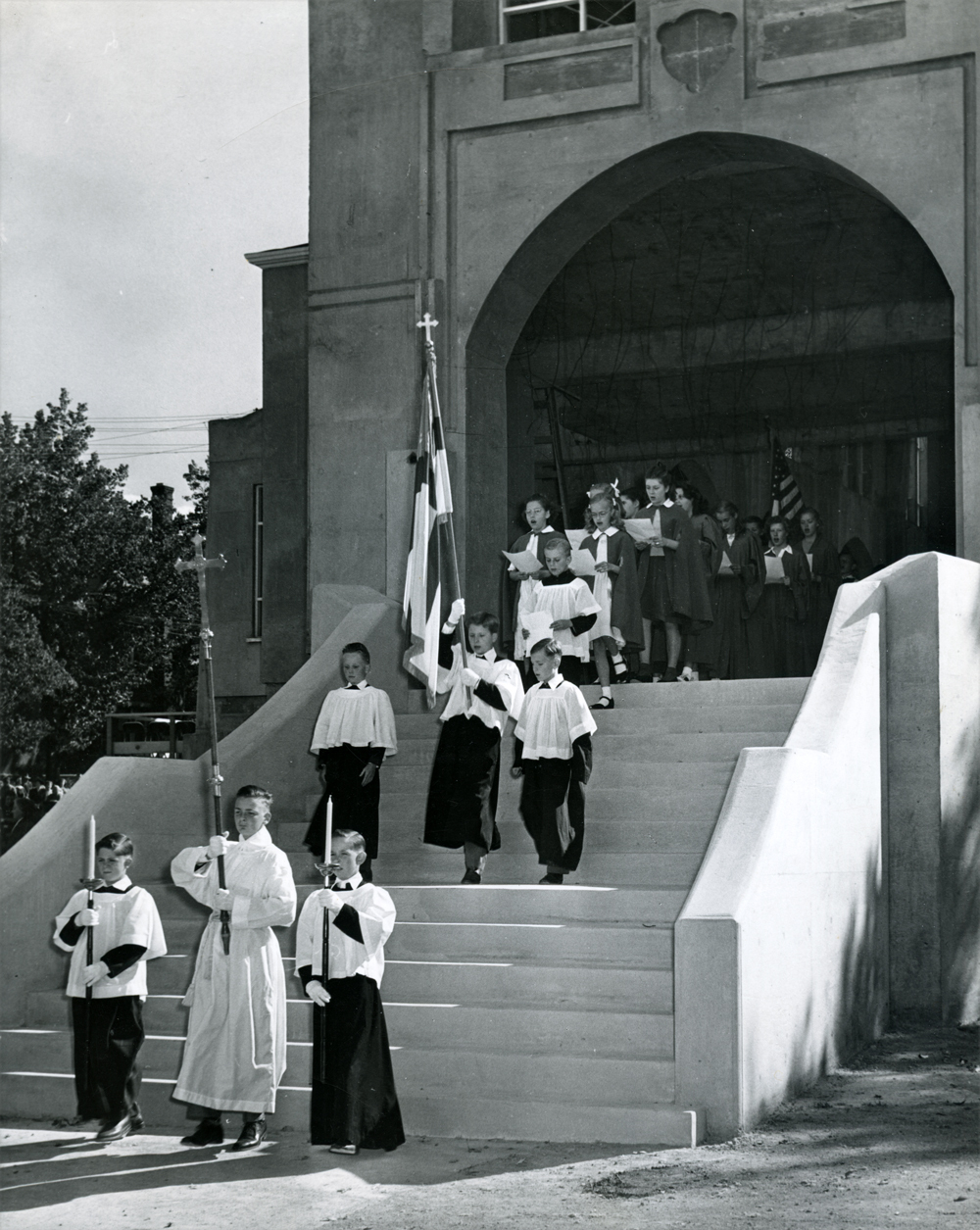 Procession