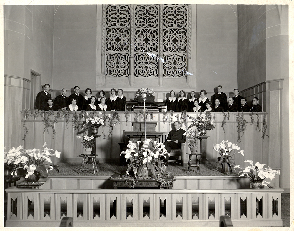 Choir