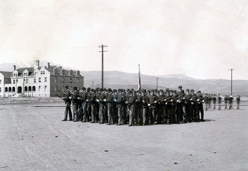 Cadet Corps
