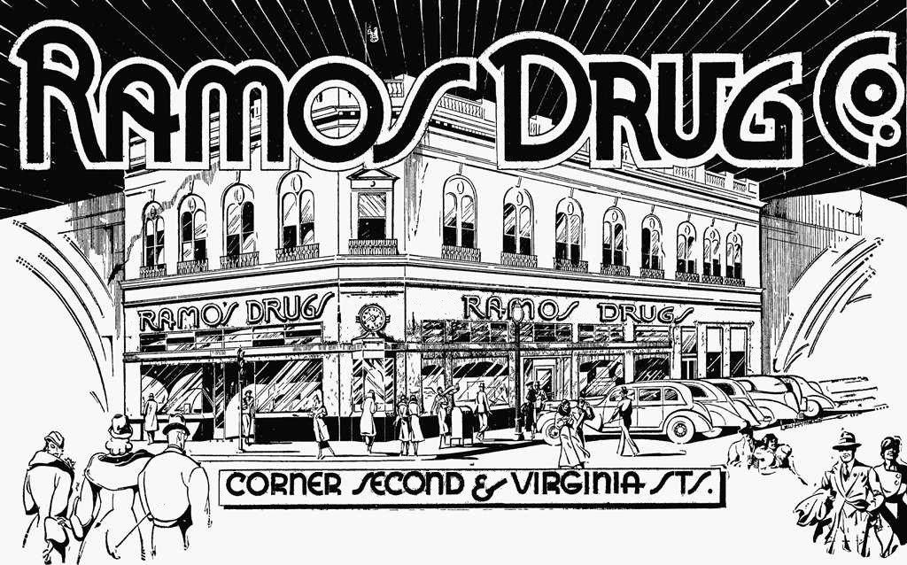 Ramos Drug Store